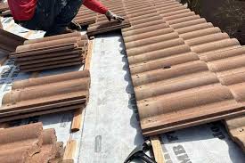 Best Tile Roofing Installation  in Nevada, IA